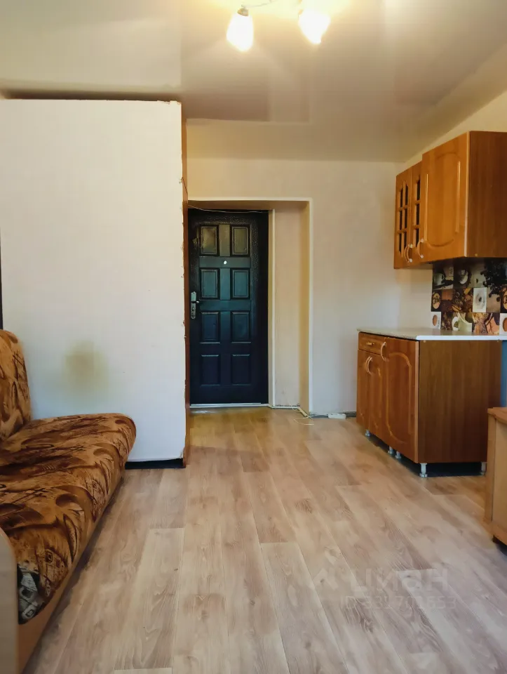 Комната, 17 м², 4/5 эт.