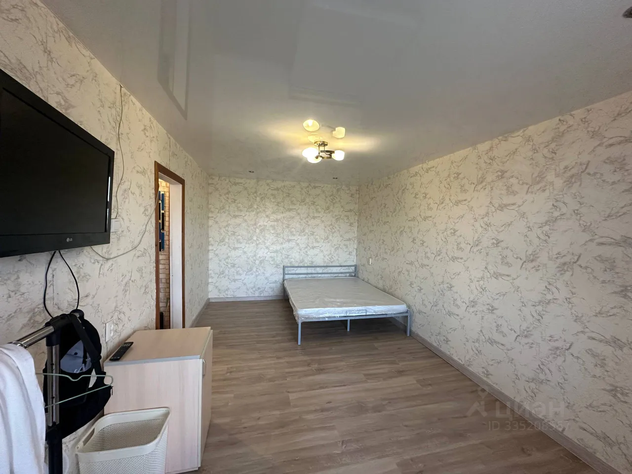 Комната, 14 м², 7/9 эт.