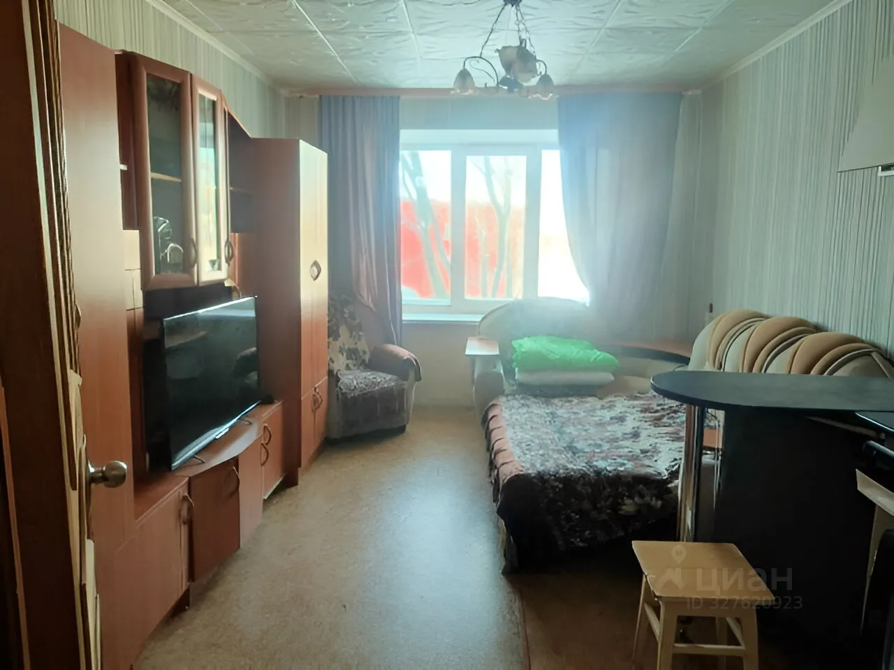 Комната, 18 м², 3/5 эт.