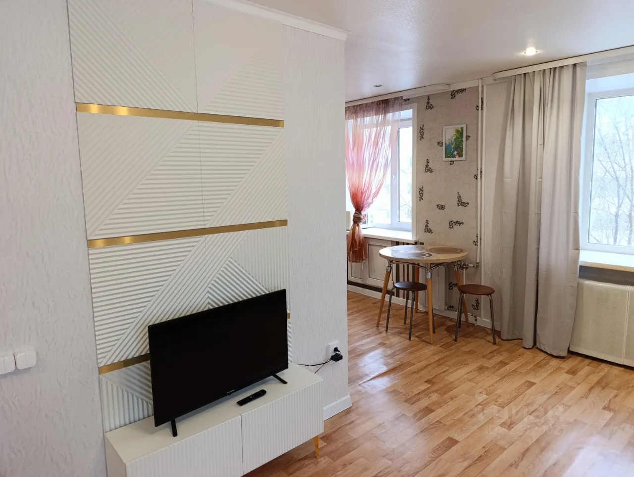 Студия, 31 м², 4/5 эт.