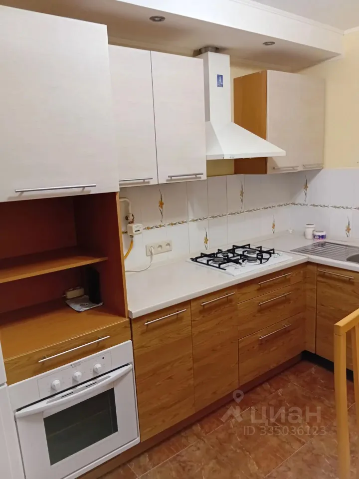 3-к квартира, 59 м², 7/9 эт.