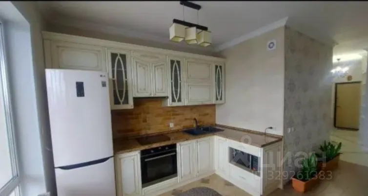 3-к квартира, 72 м²