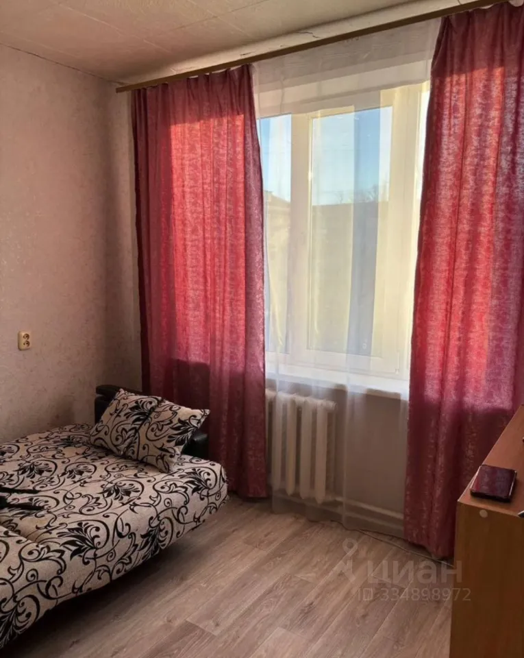 2-к квартира, 36 м², 5/5 эт.