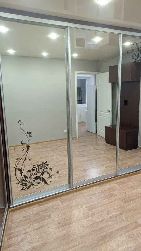 1-к квартира, 31 м², 2/5 эт.