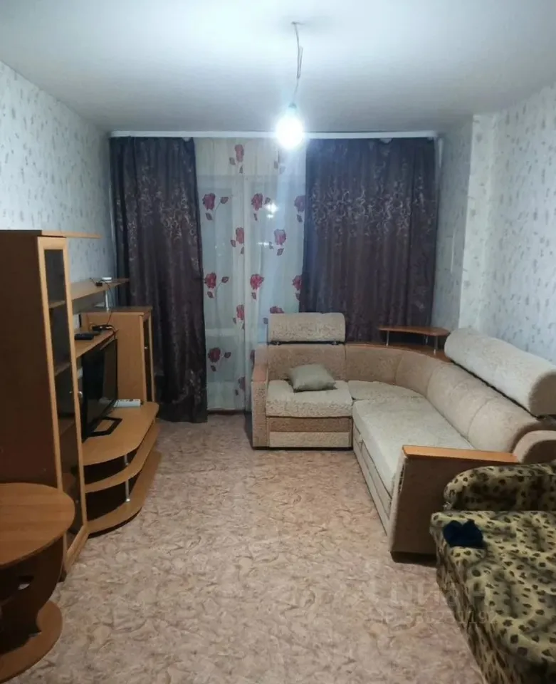 Студия, 30.5 м², 6/25 эт.