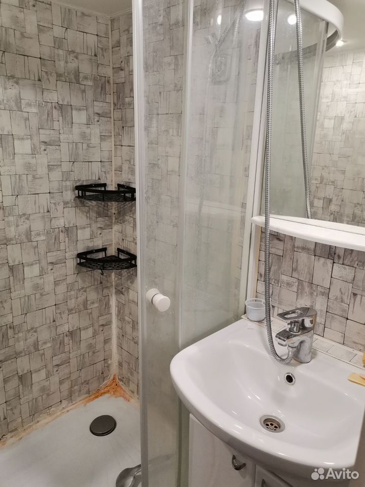 1-к квартира, 35 м², 2/2 эт.