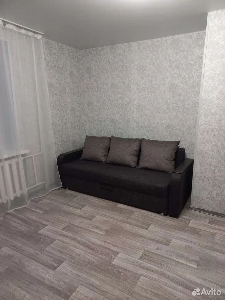 1-к квартира, 32 м², 9/9 эт.