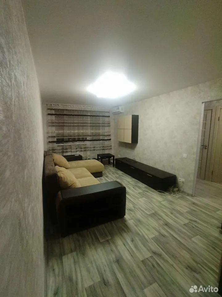 2-к квартира, 52 м², 5/5 эт.