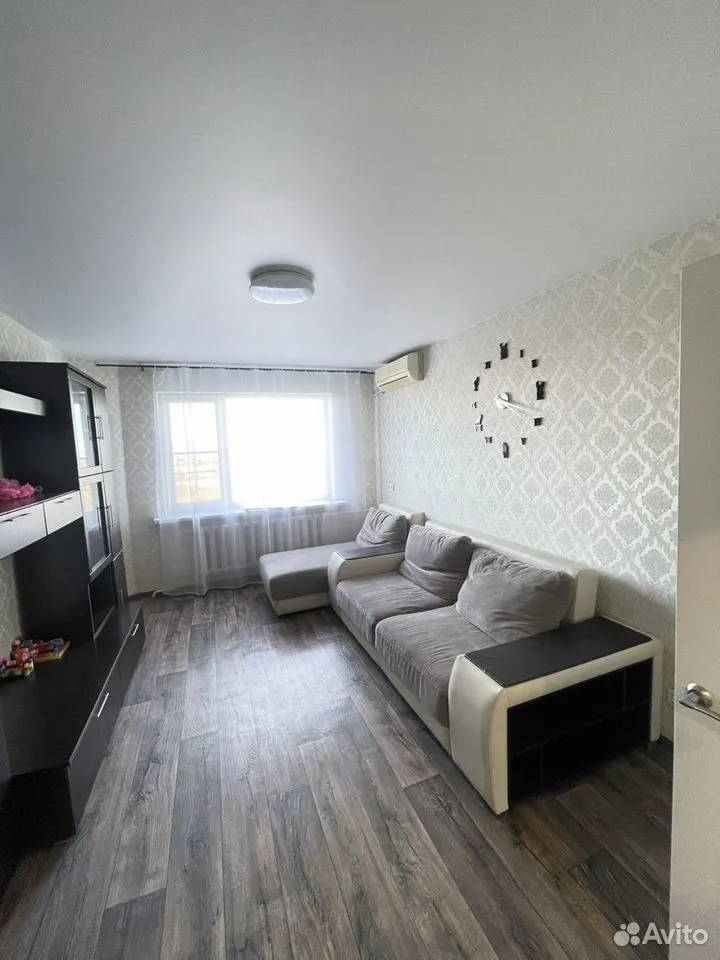 2-к квартира, 51 м², 9/9 эт.