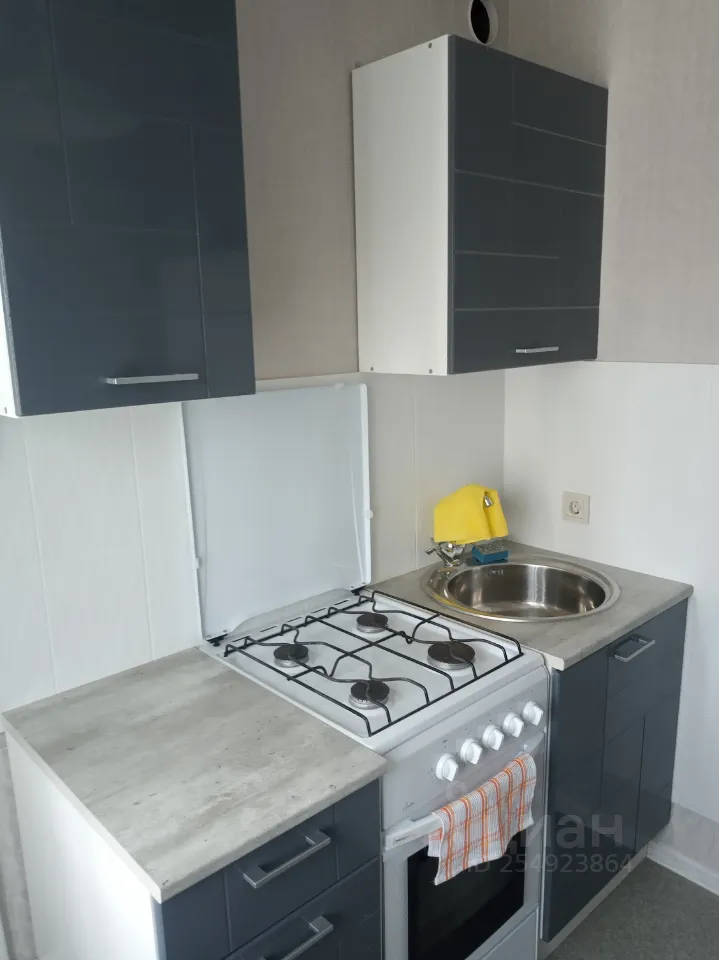 2-к квартира, 41 м², 4/5 эт.
