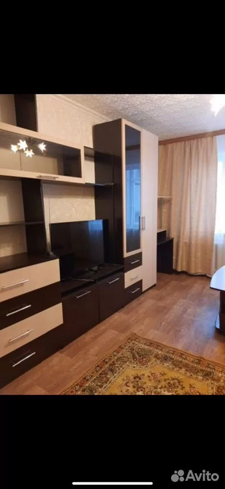 2-к квартира, 50 м², 6/9 эт.