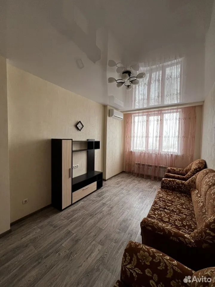 1-к квартира, 32 м², 10/16 эт.