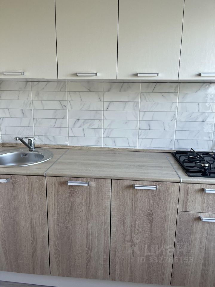 1-к квартира, 35 м², 5/5 эт.