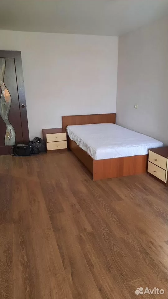 1-к квартира, 30 м², 2/5 эт.