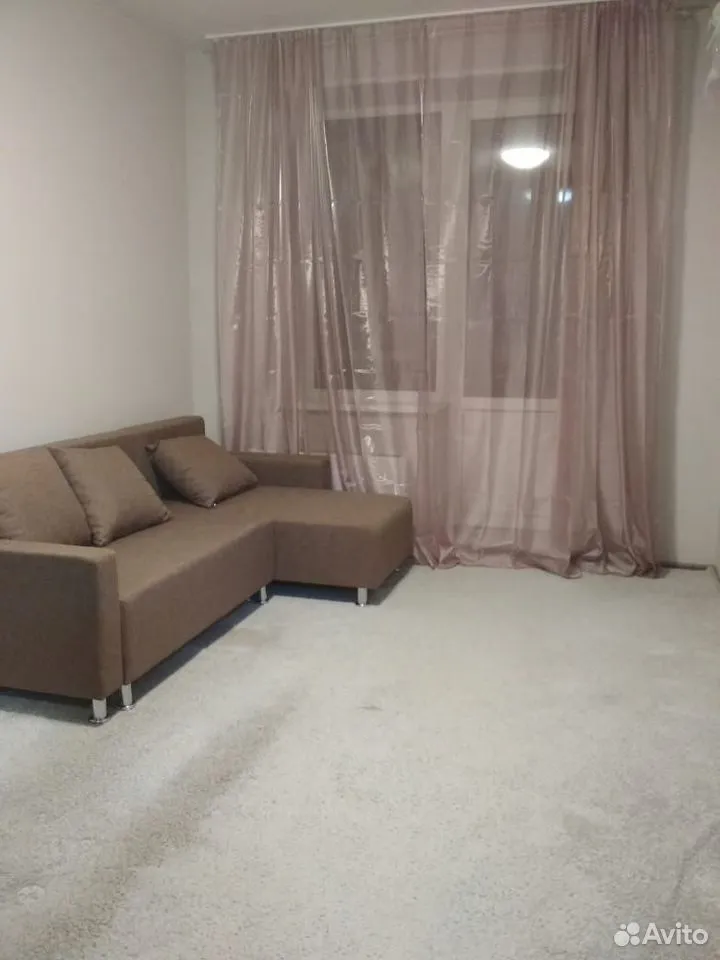 2-к квартира, 47 м², 18/24 эт.