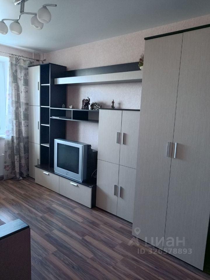 2-к квартира, 46 м², 7/9 эт.