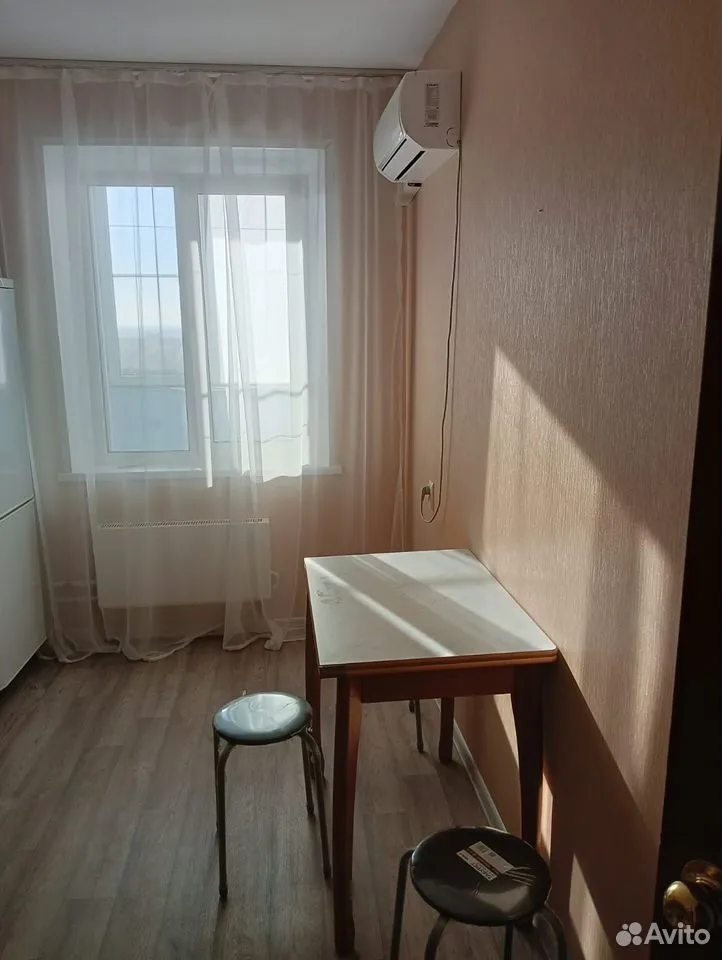 1-к квартира, 36 м², 6/10 эт.