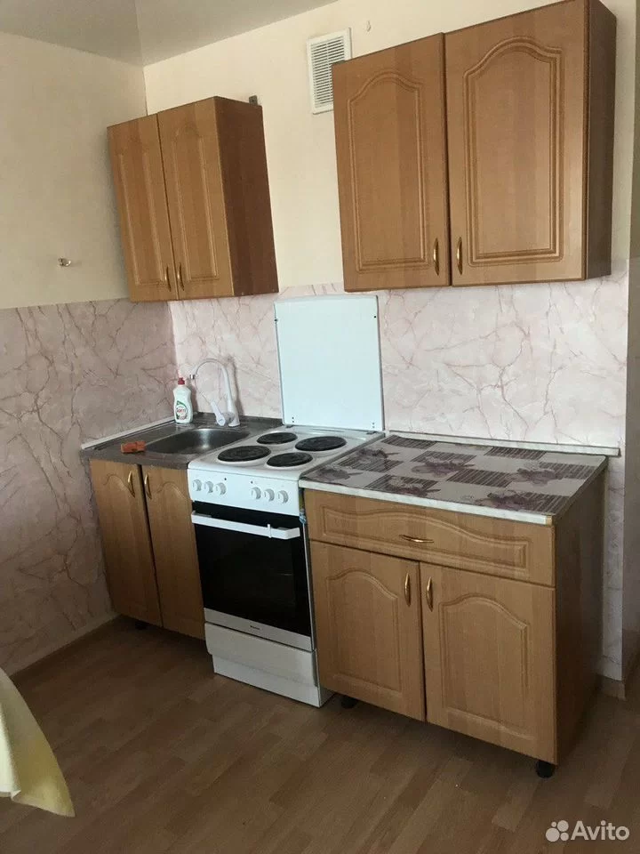 Студия, 26 м², 7/16 эт.