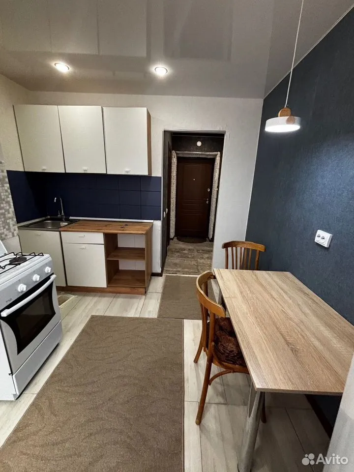 1-к квартира, 8 м², 4/10 эт.