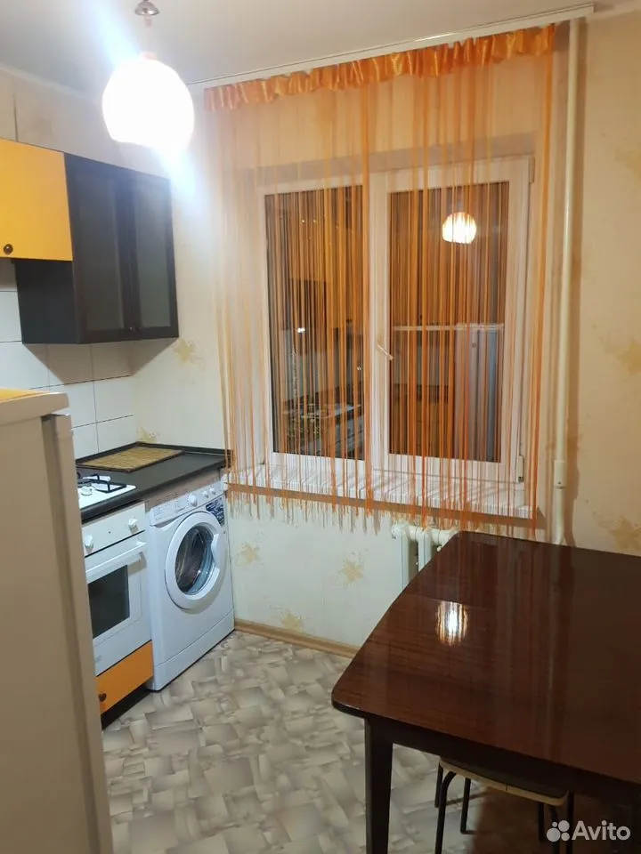 1-к квартира, 31 м², 4/5 эт.