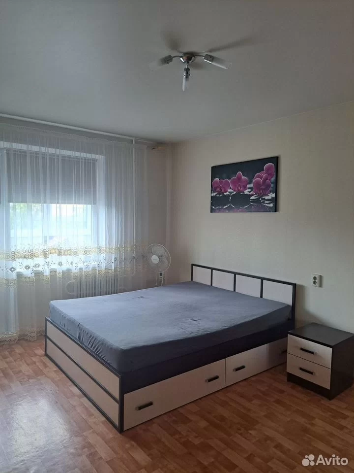 1-к квартира, 36 м², 6/16 эт.