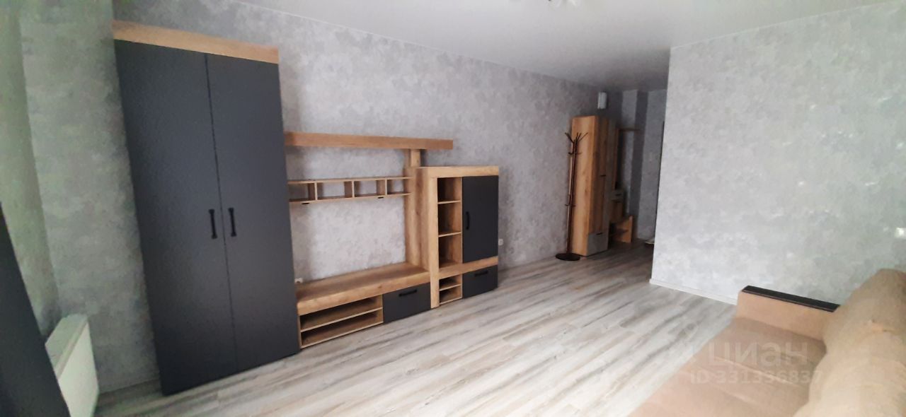 Студия, 30 м², 3/9 эт.