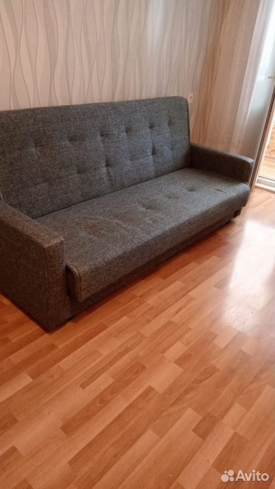 Студия, 30 м², 1/9 эт.