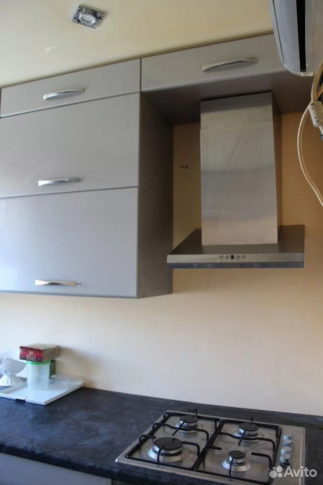 1-к квартира, 35 м², 9/10 эт.