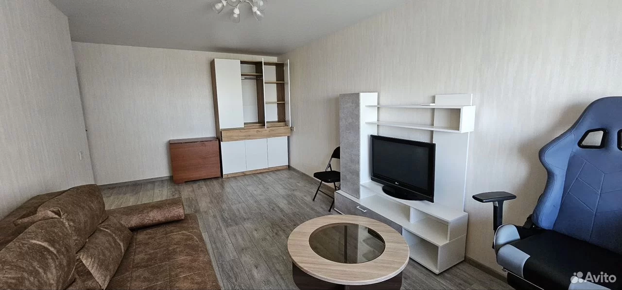 2-к квартира, 46 м², 7/9 эт.