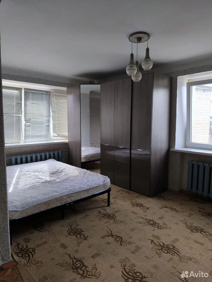 1-к квартира, 32 м², 5/5 эт.