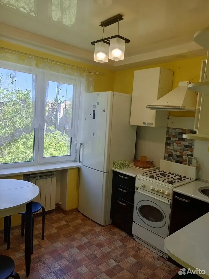 1-к квартира, 31 м², 5/5 эт.