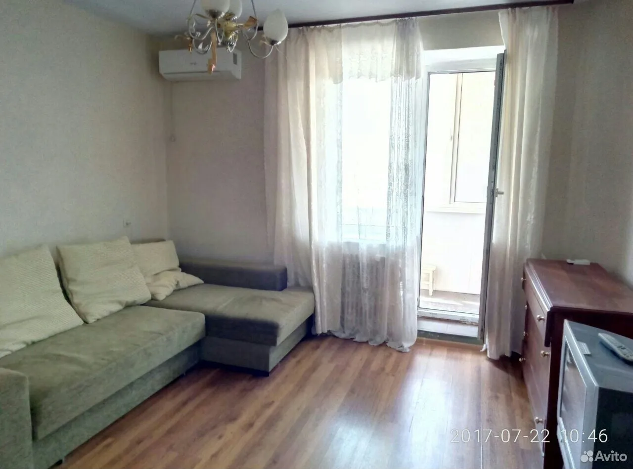 1-к квартира, 22 м², 3/9 эт.