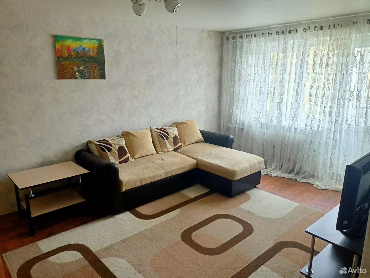 1-к квартира, 31 м², 4/7 эт.