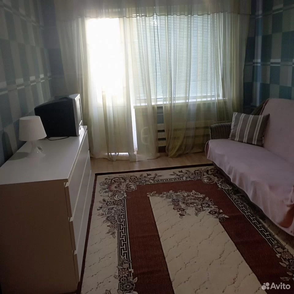 1-к квартира, 32 м², 2/5 эт.