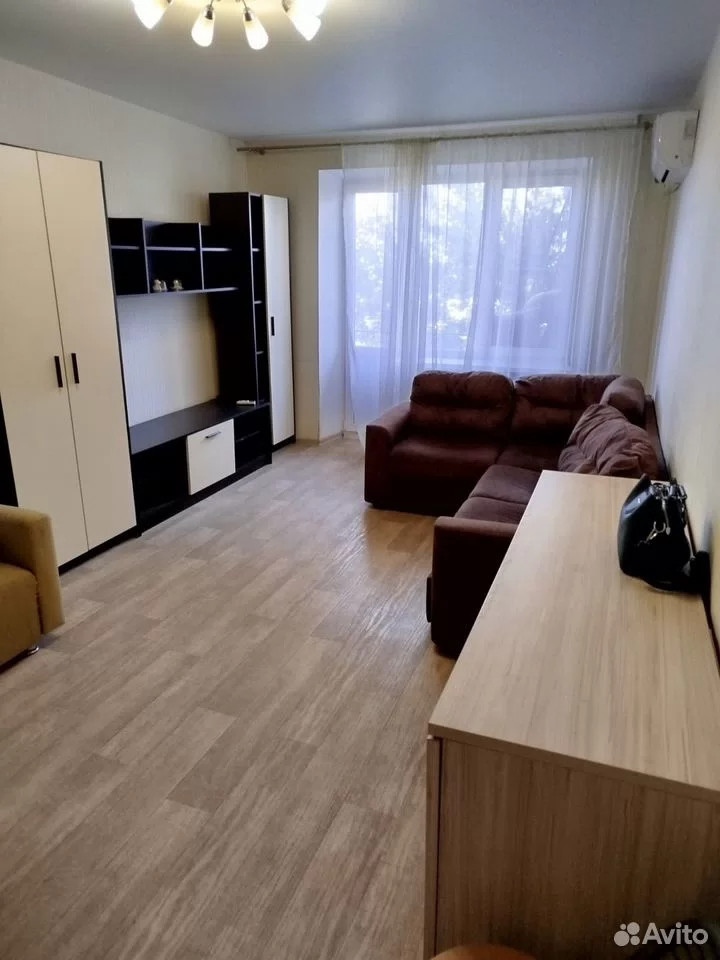 1-к квартира, 33 м², 8/9 эт.