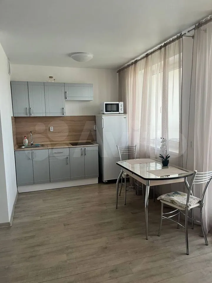 Студия, 31 м², 23/1 эт.
