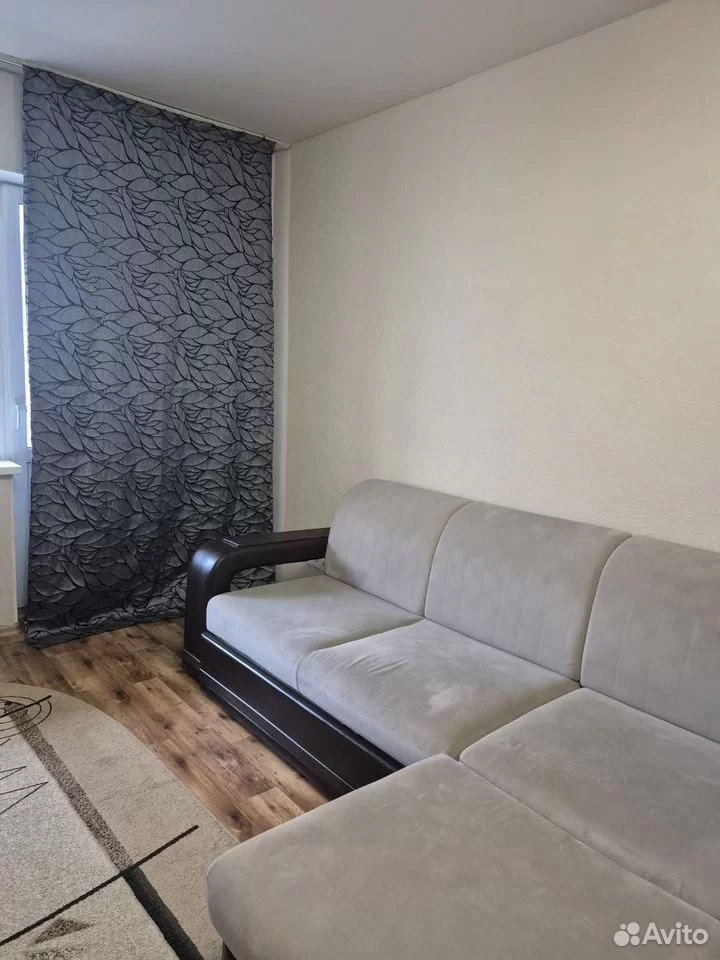 1-к квартира, 54 м², 4/6 эт.