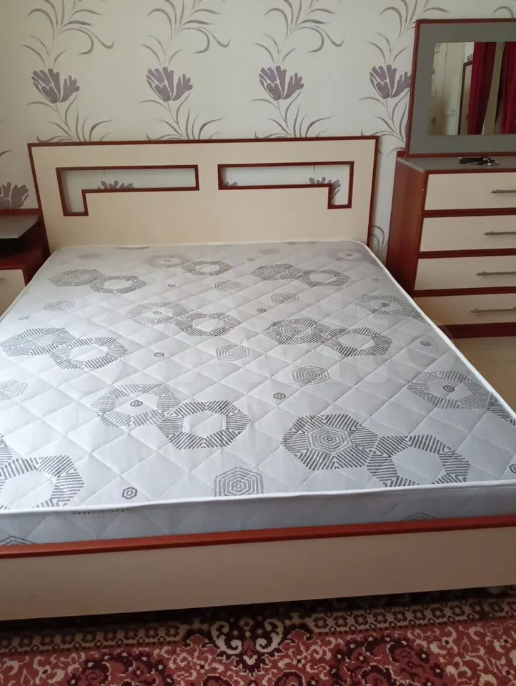 1-к квартира, 34 м², 2/4 эт.