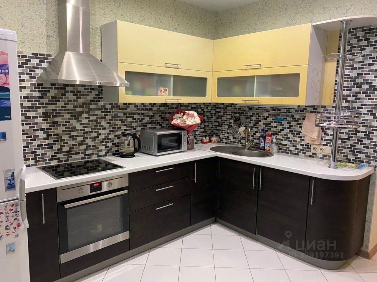 Студия, 51 м², 9/9 эт.