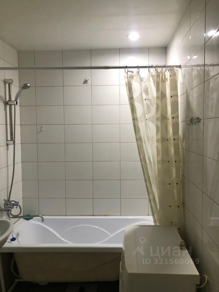 1-к квартира, 30 м², 2/5 эт.
