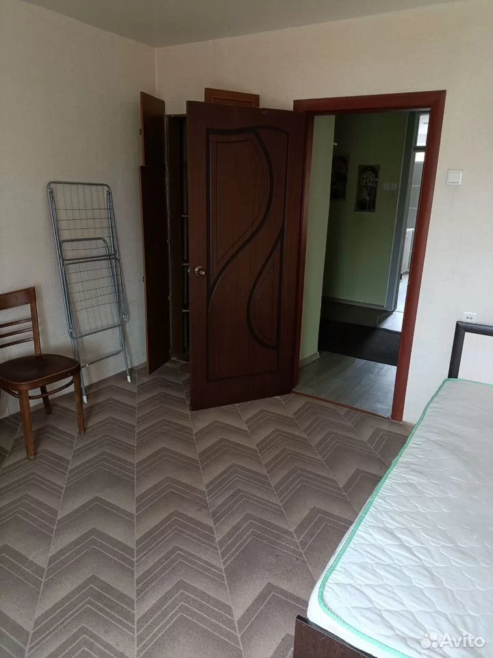 1-к квартира, 72 м², 2/4 эт.