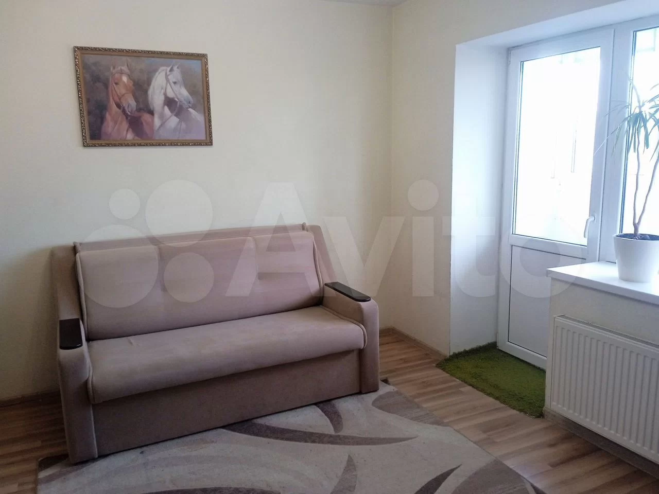 Студия, 29 м², 6/10 эт.