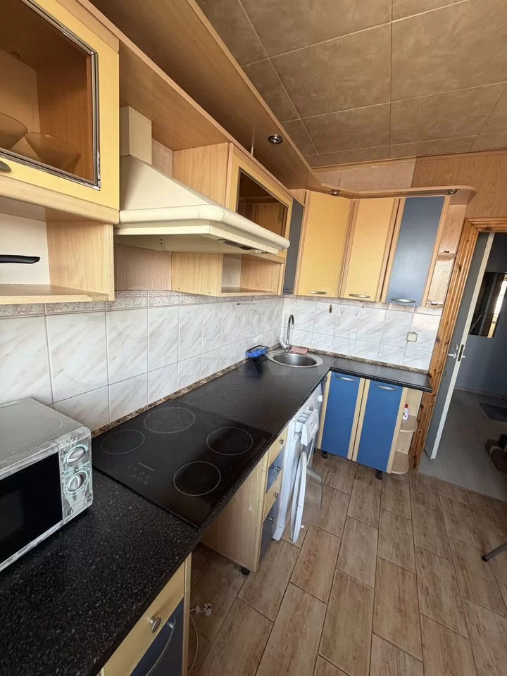 1-к квартира, 30 м², 6/9 эт.