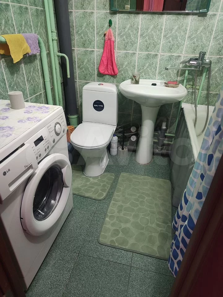 1-к квартира, 26 м², 1/9 эт.