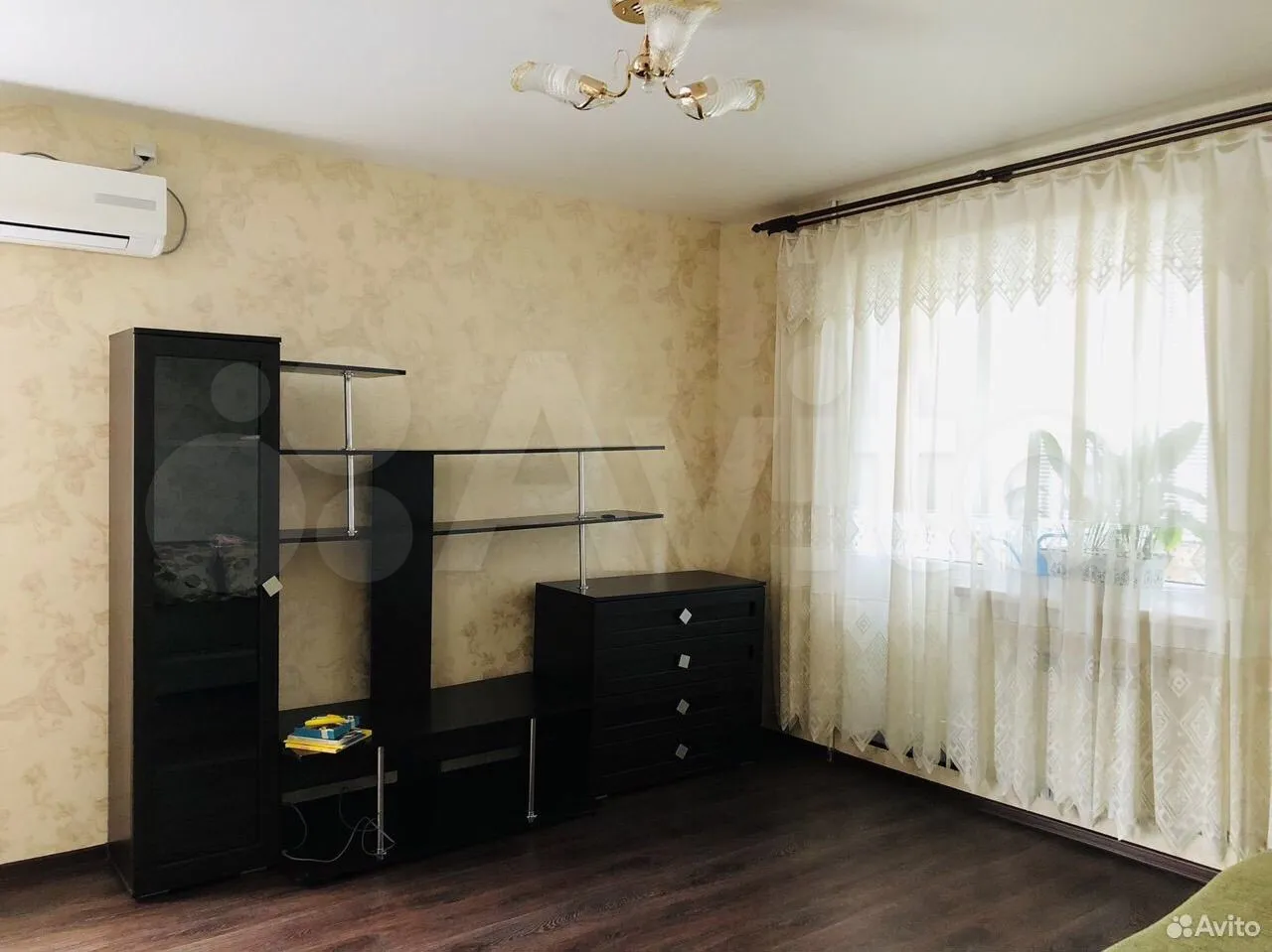 1-к квартира, 36 м², 7/9 эт.
