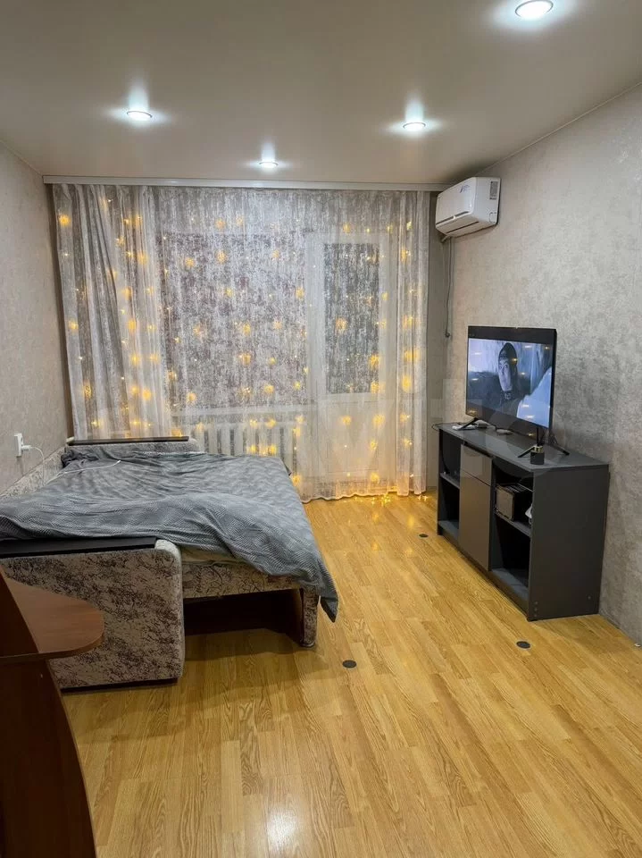 1-к квартира, 33 м², 5/5 эт.