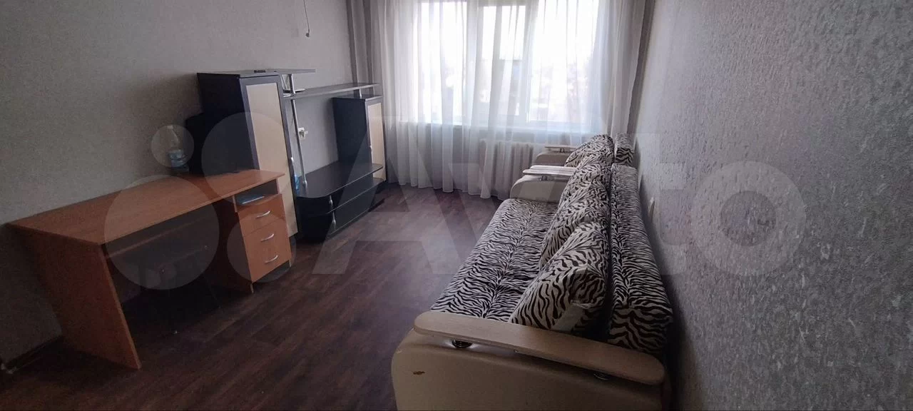1-к квартира, 31 м², 4/5 эт.