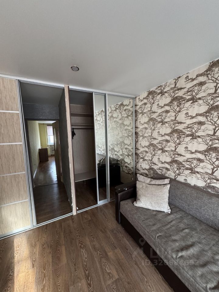 2-к квартира, 44 м², 4/5 эт.