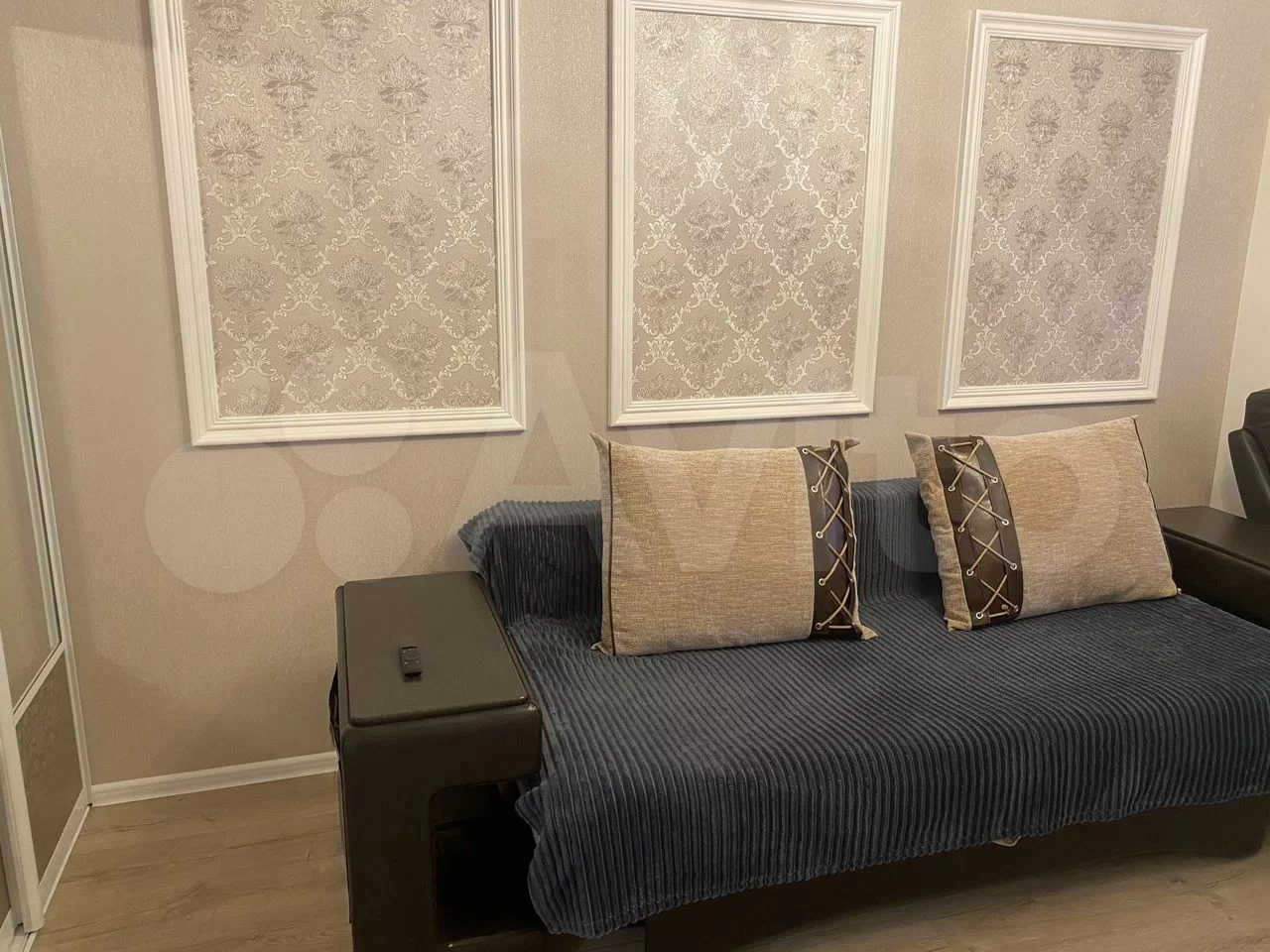 1-к квартира, 60 м², 9/9 эт.