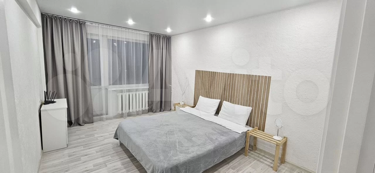 2-к квартира, 50 м², 5/5 эт.
